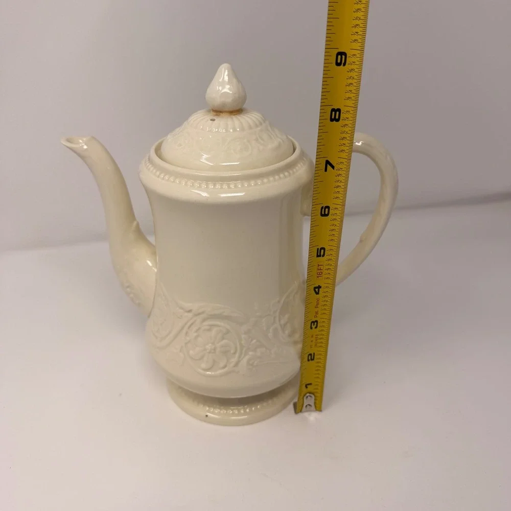 Wedgwood Patrician add touch